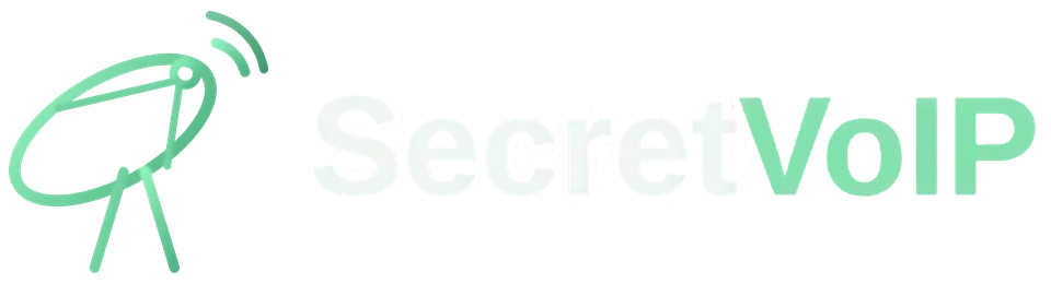SecretVoIP